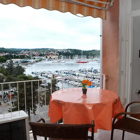 Gorgeous Sea View Mi1 Apartma