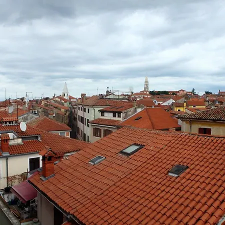 Gorgeous Sea View Mi1 Izola