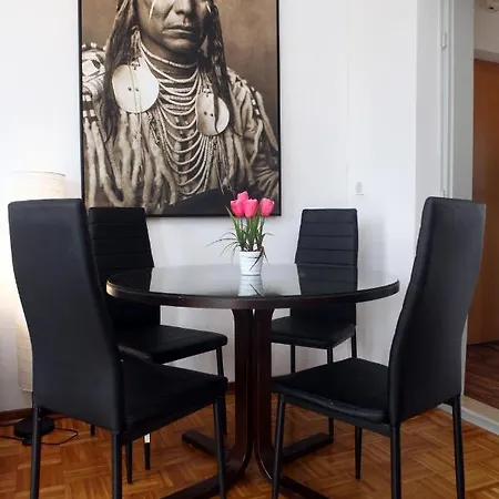Apartma Gorgeous Sea View Mi1 Izola