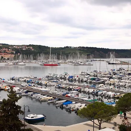 Gorgeous Sea View Mi1 Izola