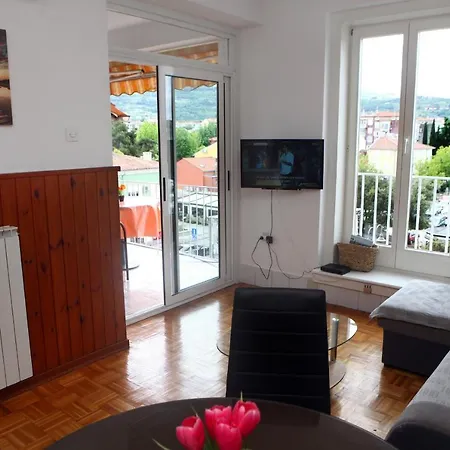 Gorgeous Sea View Mi1 * Izola