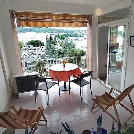 Apartamento Gorgeous Sea View Mi1 Izola