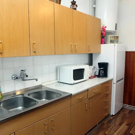 Gorgeous Sea View Mi1 Apartman