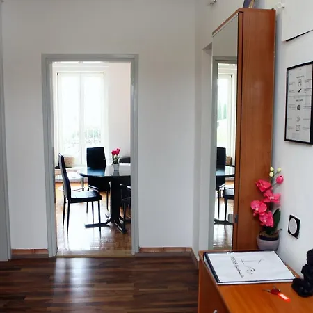 Gorgeous Sea View Mi1 Apartman *