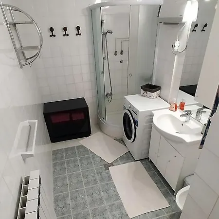 Apartman Gorgeous Sea View Mi1