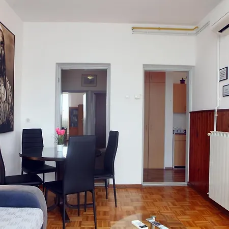 Apartman Gorgeous Sea View Mi1 Izola