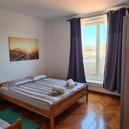 Gorgeous Sea View Mi1 Apartamento Izola