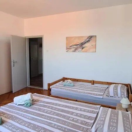 Apartma Gorgeous Sea View Mi1 Izola